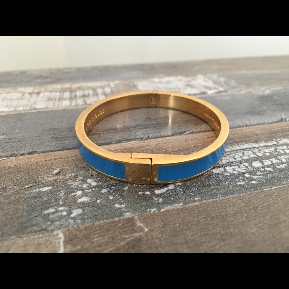 Kate Spade bangle - Picture 2 of 3